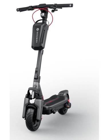 Segway AD.05.00.13.0016 no categorizado