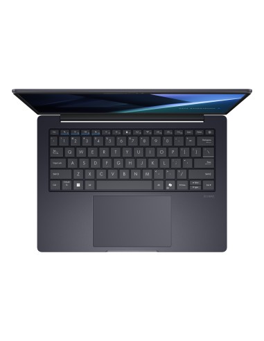 ASUS ExpertBook B5 B5405CCA-LY0043X - Ordenador Portátil 14" WUXGA (Intel Core Ultra 7 255H, 16GB RAM, 512GB SSD, Arc 140T,