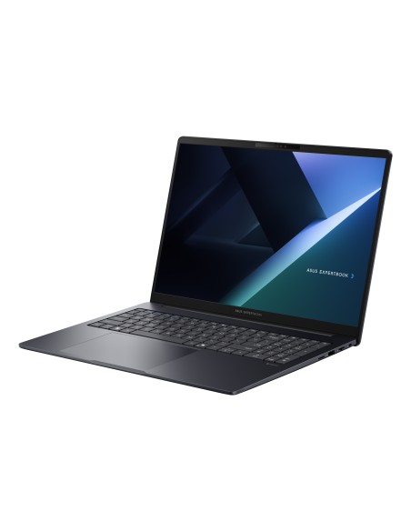 ASUS ExpertBook B5 B5605CCA-MB0023X - Ordenador Portátil 16" WUXGA (Intel Core Ultra 5 225H, 16GB RAM, 512GB SSD, Arc 130T,