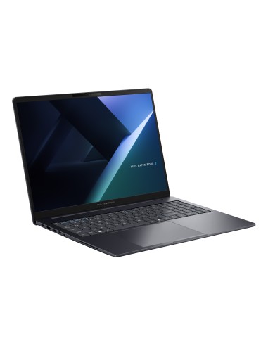 ASUS ExpertBook B5 B5605CCA-MB0024X - Ordenador Portátil 16" WUXGA (Intel Core Ultra 7 255H, 16GB RAM, 512GB SSD, Arc 140T,