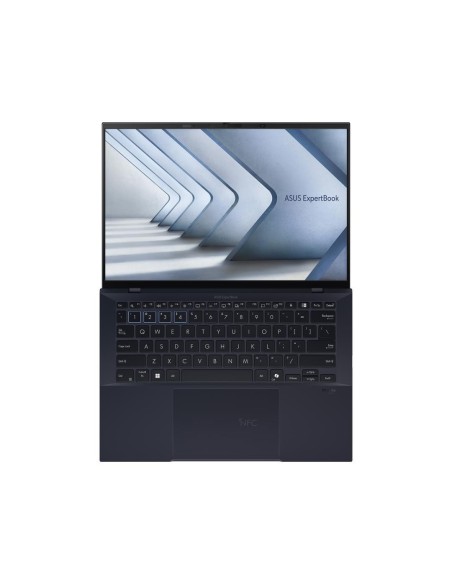 ASUS ExpertBook B9 OLED OLED B9403CVAR-KM1416X - Ordenador Portátil 14" WQXGA+ (Intel Core 7 150U, 32GB RAM, 2TB SSD, Graphics,