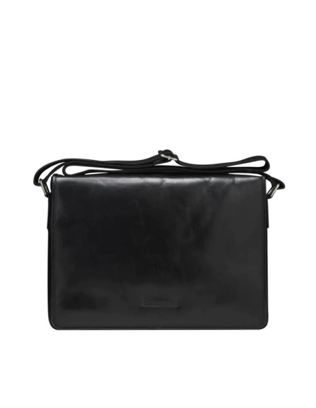 dbramante1928 Marselisborg 35,6 cm (14") Bandolera Negro