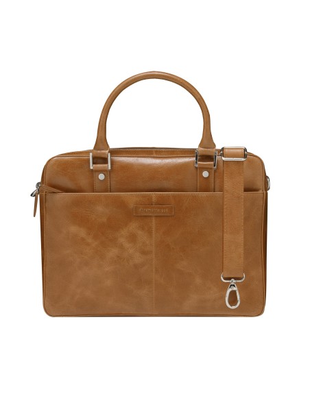 dbramante1928 Rosenborg 40,6 cm (16") Maletín Bronceado