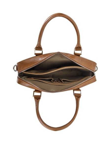 dbramante1928 Rosenborg 40,6 cm (16") Maletín Bronceado