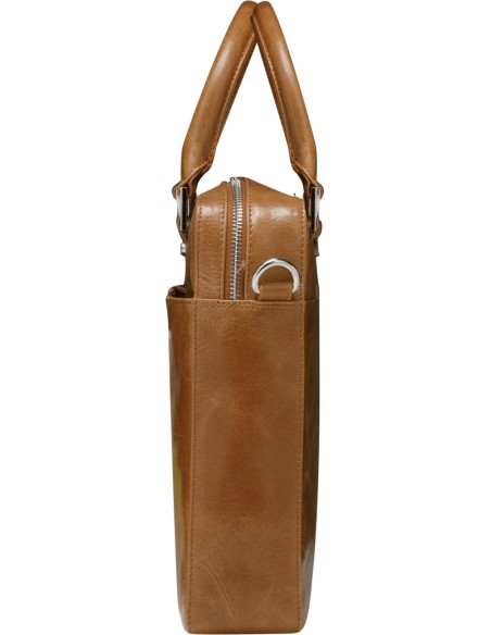 dbramante1928 Rosenborg 40,6 cm (16") Maletín Bronceado