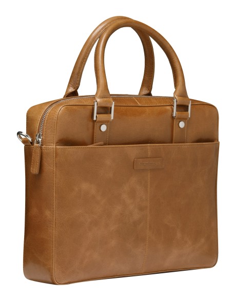 dbramante1928 Rosenborg 40,6 cm (16") Maletín Bronceado