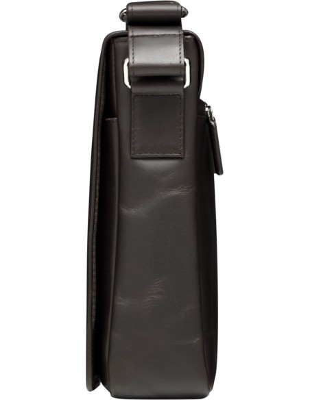 dbramante1928 Marselisborg 35,6 cm (14") Bandolera Negro