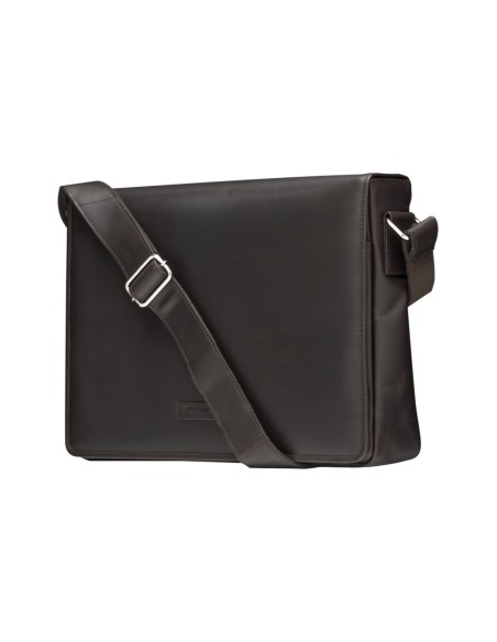 dbramante1928 Marselisborg 35,6 cm (14") Bandolera Negro