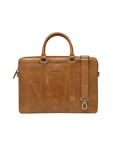 dbramante1928 Nordborg 38,1 cm (15") Maletín Bronceado