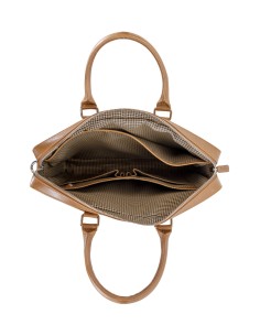 dbramante1928 Nordborg 38,1 cm (15") Maletín Bronceado 2