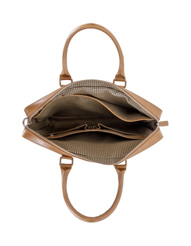 dbramante1928 Nordborg 38,1 cm (15") Maletín Bronceado