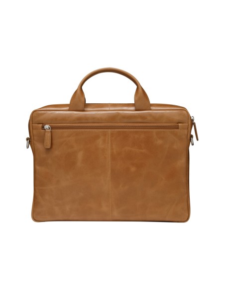 dbramante1928 Nordborg 38,1 cm (15") Maletín Bronceado