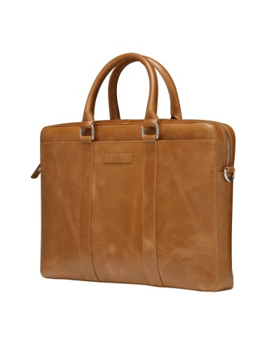 dbramante1928 Nordborg 38,1 cm (15") Maletín Bronceado