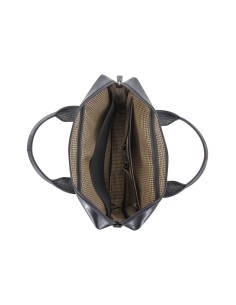 dbramante1928 Amalienborg 38,1 cm (15") Maletín Toploader Negro 2