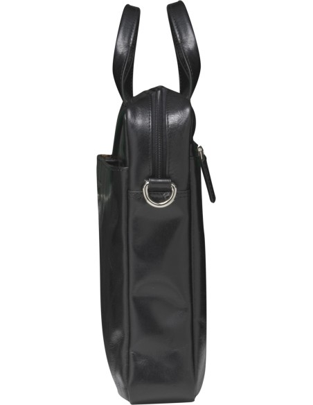 dbramante1928 Amalienborg 38,1 cm (15") Maletín Toploader Negro