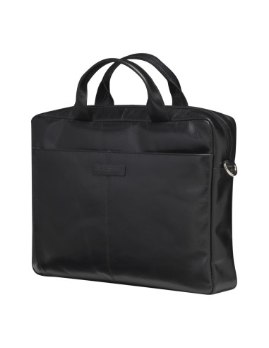 dbramante1928 Amalienborg 38,1 cm (15") Maletín Toploader Negro