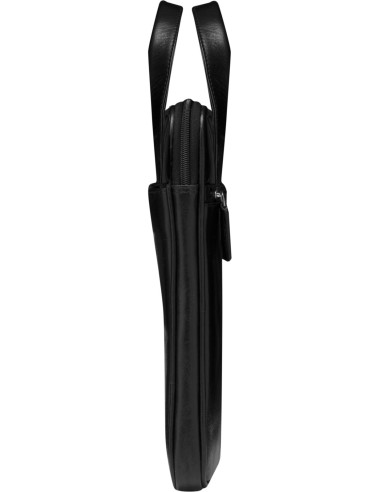 dbramante1928 Silkeborg 38,1 cm (15") Maletín Negro