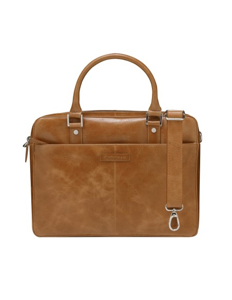 dbramante1928 Rosenborg 40,6 cm (16") Maletín Bronceado