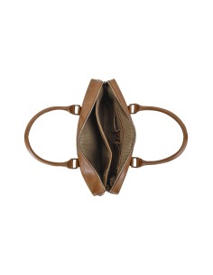 dbramante1928 Rosenborg 40,6 cm (16") Maletín Bronceado 2