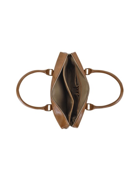 dbramante1928 Rosenborg 40,6 cm (16") Maletín Bronceado