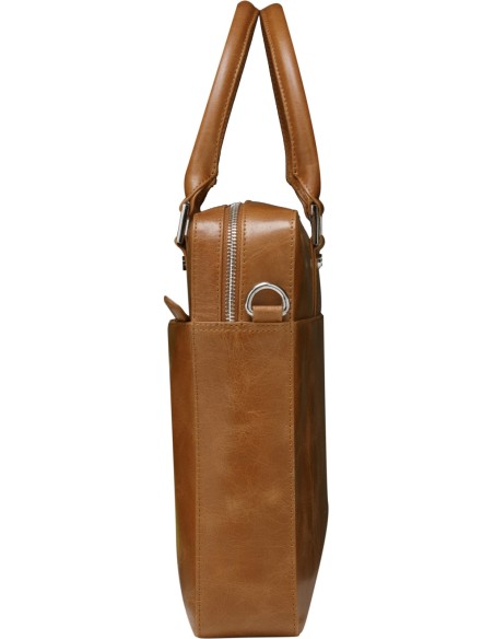 dbramante1928 Rosenborg 40,6 cm (16") Maletín Bronceado