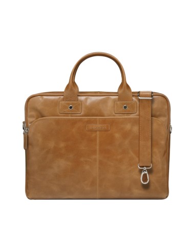 dbramante1928 Kronborg 40,6 cm (16") Maletín Bronceado