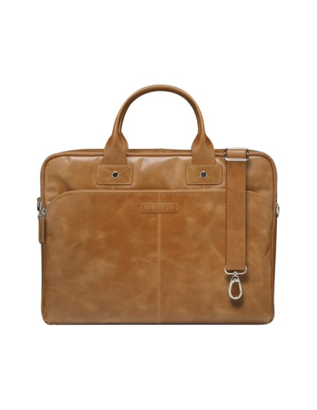 dbramante1928 Kronborg 40,6 cm (16") Maletín Bronceado