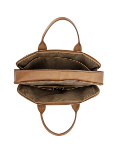 dbramante1928 Kronborg 40,6 cm (16") Maletín Bronceado 2