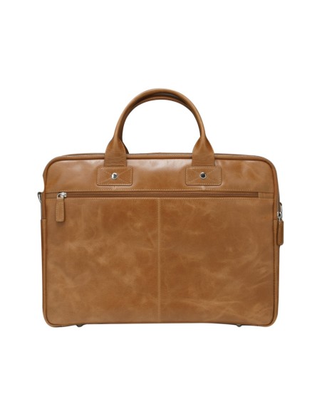 dbramante1928 Kronborg 40,6 cm (16") Maletín Bronceado