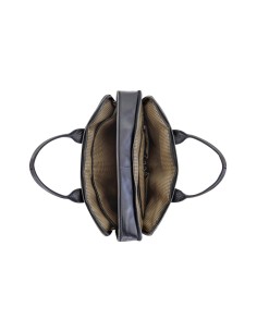 dbramante1928 Kronborg 40,6 cm (16") Maletín Negro 2