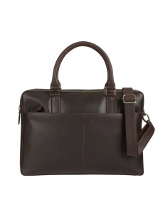 dbramante1928 Rosenborg 40,6 cm (16") Maletín Marrón