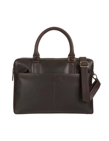 dbramante1928 Rosenborg 40,6 cm (16") Maletín Marrón