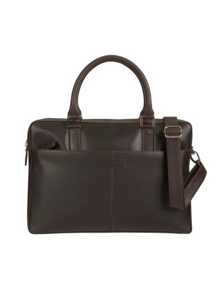 dbramante1928 Rosenborg 40,6 cm (16") Maletín Marrón