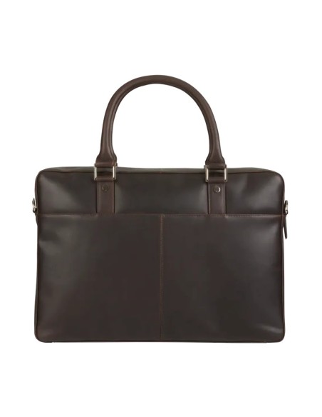 dbramante1928 Rosenborg 40,6 cm (16") Maletín Marrón