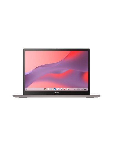 ASUS Chromebook CB3401FBA-LZ0199 - Ordenador Portátil 14" WUXGA (Intel Core i3-1215U, 8GB RAM, 256GB SSD, UHD Graphics,