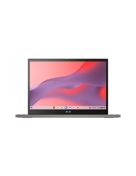ASUS Chromebook CB3401FBA-LZ0199 - Ordenador Portátil 14" WUXGA (Intel Core i3-1215U, 8GB RAM, 256GB SSD, UHD Graphics,