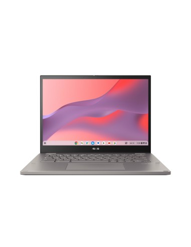 ASUS Chromebook CB3401FBA-LZ0199 - Ordenador Portátil 14" WUXGA (Intel Core i3-1215U, 8GB RAM, 256GB SSD, UHD Graphics,