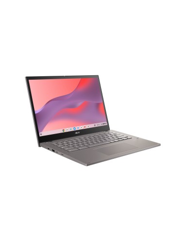 ASUS Chromebook CB3401FBA-LZ0199 - Ordenador Portátil 14" WUXGA (Intel Core i3-1215U, 8GB RAM, 256GB SSD, UHD Graphics,