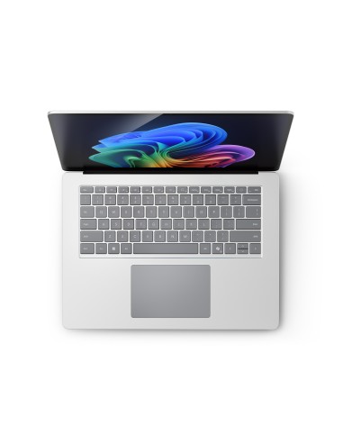 Microsoft Surface Laptop 7 Copilot+ PC Intel Core Ultra 5 238V Portátil 38,1 cm (15") Pantalla táctil 32 GB LPDDR5x-SDRAM 256