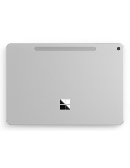 Microsoft Surface Pro 12 Qualcomm Snapdragon 512 GB 30,5 cm (12") 16 GB Wi-Fi 7 (802.11be) Windows 11 Pro Platino