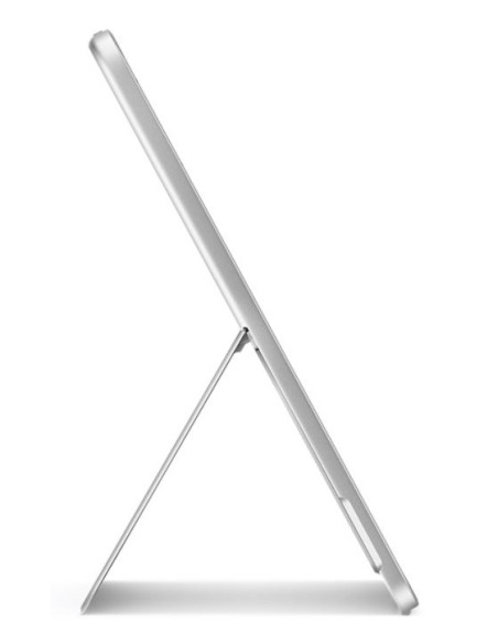 Microsoft Surface Pro 12 Qualcomm Snapdragon 512 GB 30,5 cm (12") 16 GB Wi-Fi 7 (802.11be) Windows 11 Pro Platino