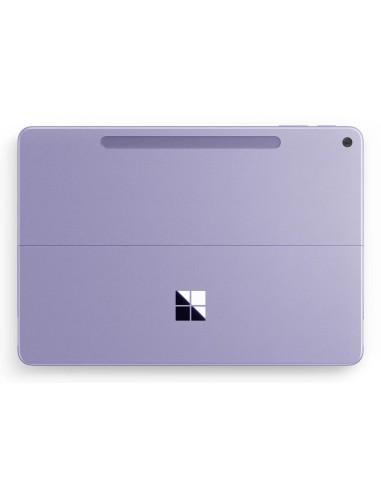 Microsoft Surface Pro 12" Qualcomm Snapdragon 512 GB 30,5 cm (12") 16 GB Wi-Fi 7 (802.11be) Windows 11 Home Violeta
