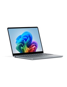 Microsoft Surface Laptop 13" Copilot+ PC Qualcomm Snapdragon Portátil 33 cm (13") Pantalla táctil 16 GB LPDDR5x-SDRAM 512 GB 2