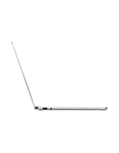 Microsoft Surface Laptop 13" Copilot+ PC Qualcomm Snapdragon Portátil 33 cm (13") Pantalla táctil 16 GB LPDDR5x-SDRAM 1 TB SSD