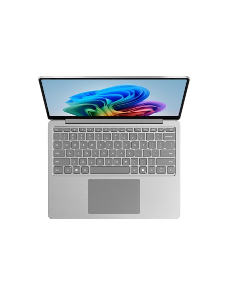 Microsoft Surface Laptop 13" Copilot+ PC Qualcomm Snapdragon Portátil 33 cm (13") Pantalla táctil 16 GB LPDDR5x-SDRAM 512 GB