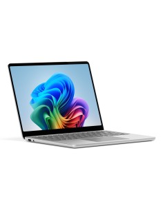 Microsoft Surface Laptop 13" Copilot+ PC Qualcomm Snapdragon Portátil 33 cm (13") Pantalla táctil 24 GB LPDDR5x-SDRAM 1 TB SSD 2