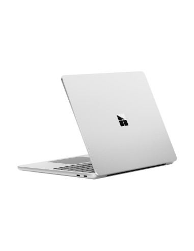 Microsoft Surface Laptop 13" Copilot+ PC Qualcomm Snapdragon Portátil 33 cm (13") Pantalla táctil 24 GB LPDDR5x-SDRAM 1 TB SSD