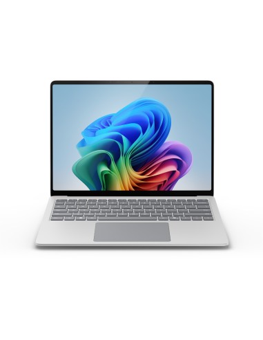 Microsoft Surface Laptop 7 Copilot+ PC Intel Core Ultra 7 268V Portátil 35 cm (13.8") Pantalla táctil 32 GB LPDDR5x-SDRAM 512