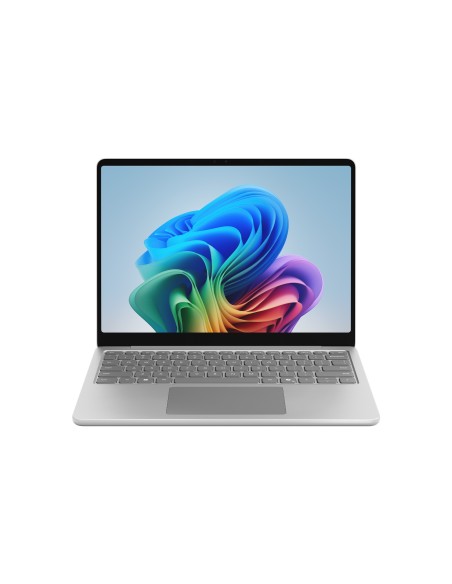 Microsoft Surface Laptop 13" Copilot+ PC Qualcomm Snapdragon Portátil 33 cm (13") Pantalla táctil 16 GB LPDDR5x-SDRAM 256 GB
