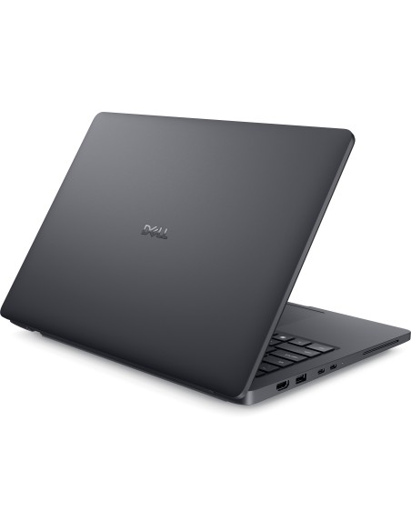 DELL Pro Max 14 MC14250 Intel Core Ultra 7 265H Estación de trabajo móvil 35,6 cm (14") Full HD+ 16 GB LPDDR5x-SDRAM 512 GB SSD